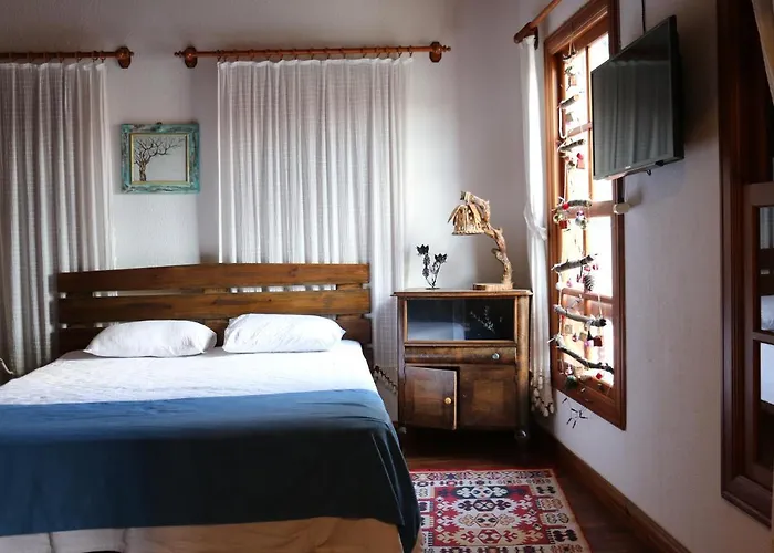 Manolian Sirince 셀주크