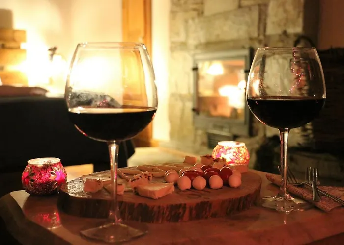 Manolian Sirince 3* 셀주크