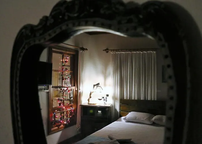 Manolian Sirince 호텔