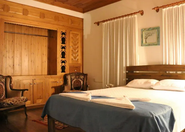 호텔 Manolian Sirince