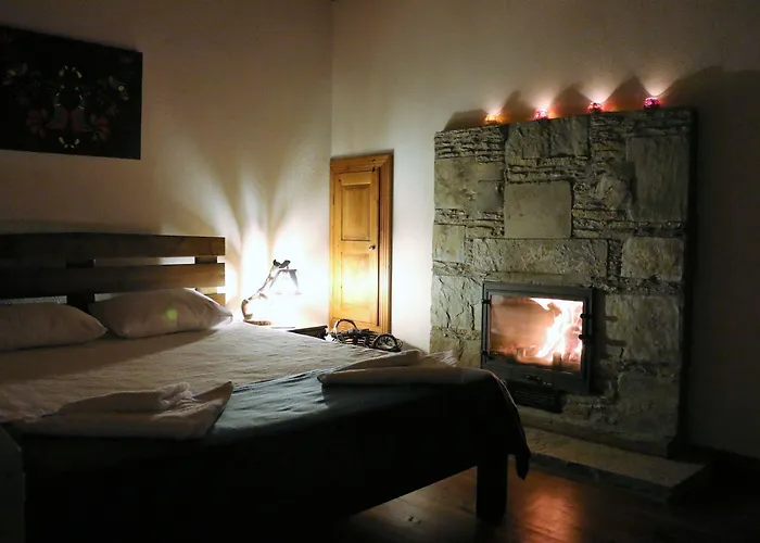 Manolian Sirince 셀주크